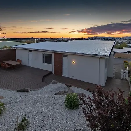 Iceland Sjf Villa, Hot Tub & Outdoor Sauna Amazing Mountains And View Over 빌라 레이캬비크